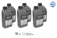 ANDEL ANKM0368 - Kit, cambio de aceite del cambio automático