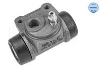 MAGNETI MARELLI MQA1595 - Alternador