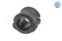 FAI AutoParts SS7949K - Lado de montaje: Eje trasero<br>Lado de montaje: izquierda<br>Lado de montaje: derecha<br>Material: Caucho<br>Diámetro interior [mm]: 25<br>