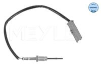 MEAT & DORIA 12284E - Sensor, temp. gas escape