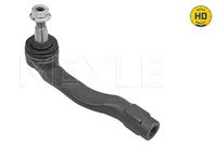 FAI AutoParts SS10445 - Lado de montaje: Eje delantero, izquierda<br>Número de piezas necesarias: 1<br>