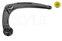 MAGNETI MARELLI ARM927 - Lado de montaje: Eje delantero, derecha<br>Tipo de dirección: Brazo oscilante transversal<br>