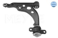 MAGNETI MARELLI ARM494 - Lado de montaje: Eje delantero, derecha<br>Tipo de dirección: Brazo oscilante transversal<br>