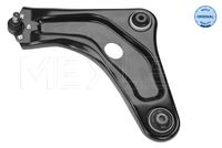 MAGNETI MARELLI ARM913 - Lado de montaje: Eje delantero, derecha<br>Tipo de dirección: Brazo oscilante transversal<br>