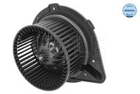 MEAT & DORIA K92075 - Ventilador habitáculo