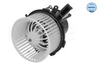 MEAT & DORIA K92193 - Ventilador habitáculo