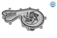 MDR AISWEVW39 - Código de motor: BZB<br>Código de motor: BZB<br>Peso [kg]: 0,85<br>Tipo de cárter/carcasa: sin carcasa (cárter)<br>Accionamiento rodillo tensor: mecánico<br>Artículo complementario / información complementaria 2: con junta tórica apara bomba agua<br>