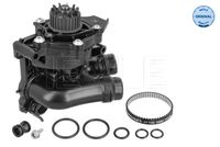 MDR AISWEVW39 - Código de motor: BZB<br>Código de motor: BZB<br>Peso [kg]: 0,85<br>Tipo de cárter/carcasa: sin carcasa (cárter)<br>Accionamiento rodillo tensor: mecánico<br>Artículo complementario / información complementaria 2: con junta tórica apara bomba agua<br>