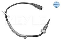 MEAT & DORIA 12133E - Sensor, temp. gas escape