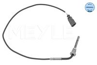 MEAT & DORIA 12267E - Sensor, temp. gas escape