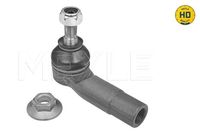 FEBI BILSTEIN 37594 - año construcción hasta: 03/2021<br>Equipamiento de vehículo: para vehículos sin dirección dinámica<br>Equipamiento de vehículo: para vehículos con dirección dinámica<br>Referencia artículo par: 37594<br>Longitud [mm]: 112<br>Tamaño de rosca interior: M16 x 1,5<br>Tamaño de rosca exterior: M12 x 1,5<br>Lado de montaje: Eje delantero, izquierda<br>Peso [kg]: 0,410<br>Artículo complementario/Información complementaria: con contratuerca<br>