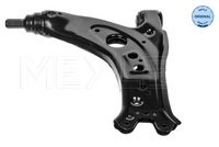 MAGNETI MARELLI ARM987 - Lado de montaje: Eje delantero, derecha<br>Tipo de dirección: Brazo oscilante transversal<br>