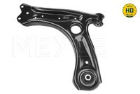 MAGNETI MARELLI ARM1077 - Lado de montaje: Eje delantero, derecha<br>Tipo de dirección: Brazo oscilante transversal<br>