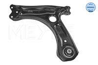 MAGNETI MARELLI ARM987 - Lado de montaje: Eje delantero, derecha<br>Tipo de dirección: Brazo oscilante transversal<br>