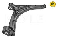 MAGNETI MARELLI ARM704 - Lado de montaje: Eje delantero, derecha<br>Tipo de dirección: Brazo oscilante transversal<br>