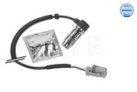 FEBI BILSTEIN 46232 - Sensor, revoluciones de la rueda