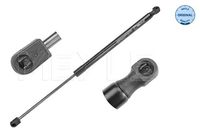 MAGNETI MARELLI GSC1144 - Muelle neumático, maletero/compartimento de carga