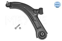 MAGNETI MARELLI ARM941 - Lado de montaje: Eje delantero, derecha<br>Tipo de dirección: Brazo oscilante transversal<br>