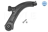 MAGNETI MARELLI ARM941 - Lado de montaje: Eje delantero, derecha<br>Tipo de dirección: Brazo oscilante transversal<br>