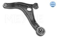 MAGNETI MARELLI ARM947 - Lado de montaje: Eje delantero, derecha<br>Tipo de dirección: Brazo oscilante transversal<br>