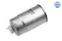 MECAFILTER ELG5322Z - Filtro combustible