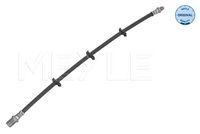 BOSCH 1987481848 - Tubo flexible de frenos