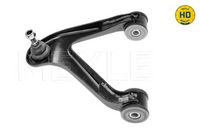 MAGNETI MARELLI ARM500 - Lado de montaje: Eje delantero, derecha<br>Tipo de dirección: Brazo oscilante transversal<br>