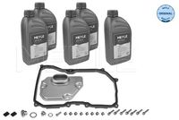 ANDEL ANKM0454 - Kit, cambio de aceite del cambio automático