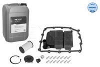 Andel ANKM0265 - Kit, cambio de aceite del cambio automático