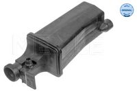 MAHLE CRT115000S - Material: Plástico<br>