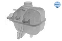 MAHLE CRT87001S - Material: Plástico<br>Artículo complementario / información complementaria 2: sin tapa<br>