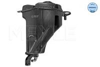 MAHLE CRT3000S - Color: negro<br>Material: Plástico<br>Artículo complementario / información complementaria 2: con taladro para indicador de nivel de líquido<br>