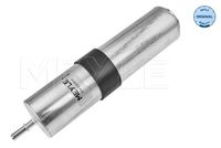 MEAT & DORIA 5080 - Tipo de filtro: Filtro de tubería<br>Altura [mm]: 267<br>Diámetro exterior [mm]: 55<br>Ø salida [mm]: 10<br>SVHC: No existen sustancias SVHC<br>