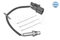 BOSCH 0258007057 - Sonda Lambda