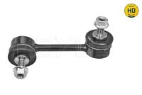 FAI AutoParts SS11012 - Lado de montaje: Eje delantero, izquierda<br>para OE N°: N24334170<br>Longitud [mm]: 110<br>Número de piezas necesarias: 1<br>Barra / Montante: Barra de acomplamiento<br>