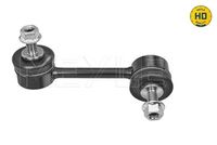 FAI AutoParts SS11012 - Lado de montaje: Eje delantero, izquierda<br>para OE N°: N24334170<br>Longitud [mm]: 110<br>Número de piezas necesarias: 1<br>Barra / Montante: Barra de acomplamiento<br>