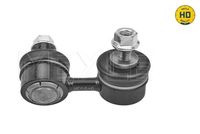 FAI AutoParts SS11012 - Lado de montaje: Eje delantero, izquierda<br>para OE N°: N24334170<br>Longitud [mm]: 110<br>Número de piezas necesarias: 1<br>Barra / Montante: Barra de acomplamiento<br>