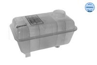 MAHLE CRT27000S - Depósito compensación, refrigerante - BEHR