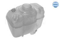 MAHLE CRT206000S - Material: Plástico<br>Artículo complementario / información complementaria 2: sin tapa<br>para OE N°: 30711154<br>