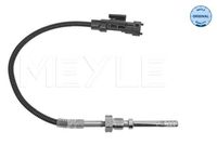 FEBI BILSTEIN 49607 - Sensor, temp. gas escape