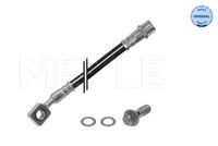 FEBI BILSTEIN 172008 - Tubo flexible de frenos