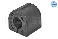 FAI AutoParts SS7961K - Lado de montaje: Eje delantero, izquierda<br>Lado de montaje: Eje delantero, derecha<br>Número de piezas necesarias: 1<br>Material: Caucho<br>Diámetro interior [mm]: 19<br>