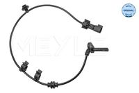 FEBI BILSTEIN 45568 - Sensor, revoluciones de la rueda