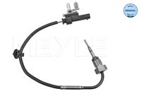 LUCAS LGS7117 - Longitud de cable [mm]: 230<br>Tipo de sensor: NTC<br>Número de enchufes de contacto: 2<br>Profundidad de montaje [mm]: 39<br>Rosca empalme: M14x1.5<br>