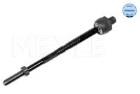 LEMFÖRDER 27727 - Suspensión: para vehículos con chasis estándar<br>Lado de montaje: Eje delantero<br>Lado de montaje: ambos lados<br>Rosca 1: M18x1,5<br>Rosca 2: M14x1,5<br>Long. rótula axial [mm]: 303<br>