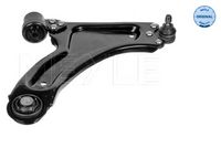 MAGNETI MARELLI ARM874 - Lado de montaje: Eje delantero, derecha<br>Tipo de dirección: Brazo oscilante transversal<br>