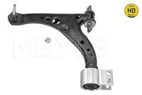 MAGNETI MARELLI ARM897 - Lado de montaje: Eje delantero, derecha<br>Tipo de dirección: Brazo oscilante transversal<br>