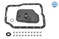 ANDEL ANKM0349 - Kit, cambio de aceite del cambio automático