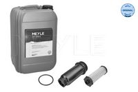 ANDEL ANKM0372 - Kit, cambio de aceite del cambio automático