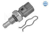 FEBI BILSTEIN 106733 - Sensor, temperatura del refrigerante